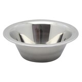 thumbnail of ELO Edelstahl Schüssel tief 36 cm