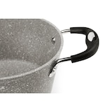 thumbnail of Excelsa Auflauf Mit Deckel Forn-Ok 20 Cm Aluminum Gray