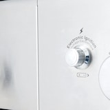 thumbnail of ALLGRILL ELEGANCE schwarz - 3 Brenner + Steakzone + Seitenkocher