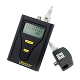 thumbnail of HOBBES LANsmart Pro Netzwerkkabel-Tester
