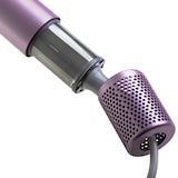 thumbnail of Adler AD 2270 SUPERSPEED Ionen Haartrockner pink Diffusor LED-Display