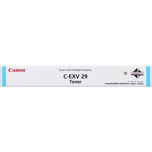 Canon C-EXV29 Toner Cyan 2794B002 -A