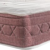 thumbnail of Colchón viscoelástico 160x200 ROYAL SLEEP Dormant Premium Espuma HR+Visco 24 Firmeza Alta Antiácaros Subida a Domicilio