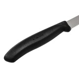 thumbnail of Victorinox Barmesser Wellenschliff 12,5cm