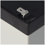 thumbnail of YUASA NP1.2-12 Akku Blei PB 12 Volt 1200mAh