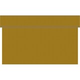 thumbnail of Mank Tischläufer aus Airlaid - GOLD, 40 cm x 24 m, 1 Stück - Tischtuch Tischband Tischwäsche Tischdeckenrolle