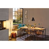 thumbnail of Paulmann Neordic Hanglamp Nordin  E27   max. 60W Zwart#Marmer#Koper mat dimbaar Marmer 79751