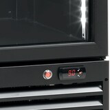 thumbnail of Kühlschrank SD226Eblack - Esta