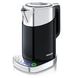 thumbnail of Arendo Wasserkocher 1,7 l, 3000 W, Edelstahl, Schnellkoch Funktion, Temperatureinstellung 70° C - 100° C