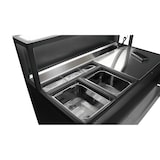 thumbnail of EFESTO 120 Cocktailstation voor binnen