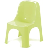 thumbnail of PROGARDEN Kinder-Stapelstuhl Sedia Baby Premium limegreen