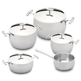 thumbnail of Trem de cozinha 5 peças versão 2 yumi