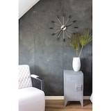 thumbnail of Nextime Wanduhr Plug Inn 2610ZW