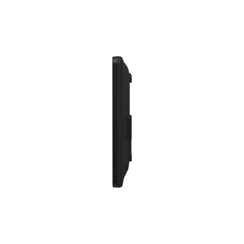 Elo Touch Solutions 0702L LED-Monitor 17.8 cm 7" Touchscreen 800 x 480 430 cd/m² 500:1 25 ms USB Schwarz EEK: A+