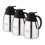 thumbnail of Olympia thermoskan RVS 1,5L TEA