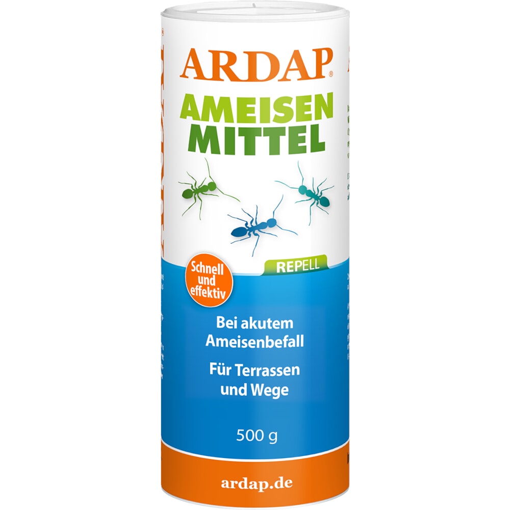 ARDAP Mierenwerende Spray Medium500g