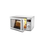 thumbnail of Tampa Purity Microwave