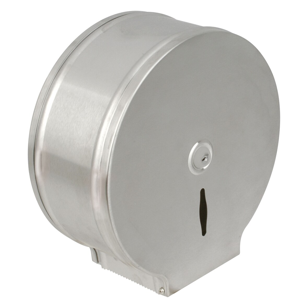JVD Distributeur P.H. Jumbo 400 Inox brossé
