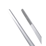 thumbnail of triangle Pinzette gerade