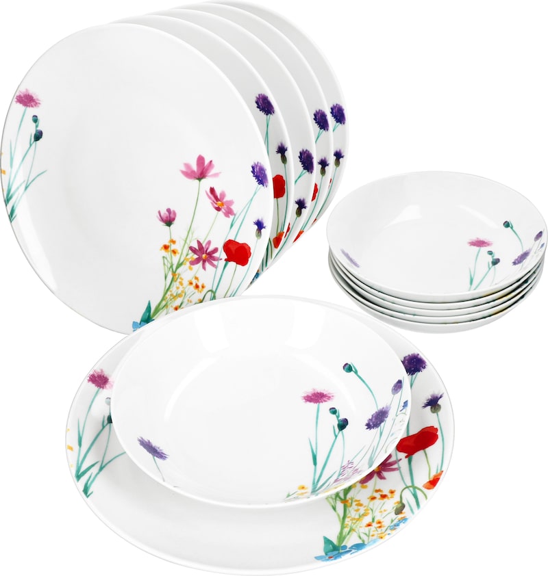 einweckgläser kaufen 6er Set Einmachgläser 210ml mit Schraubdeckel cuisine