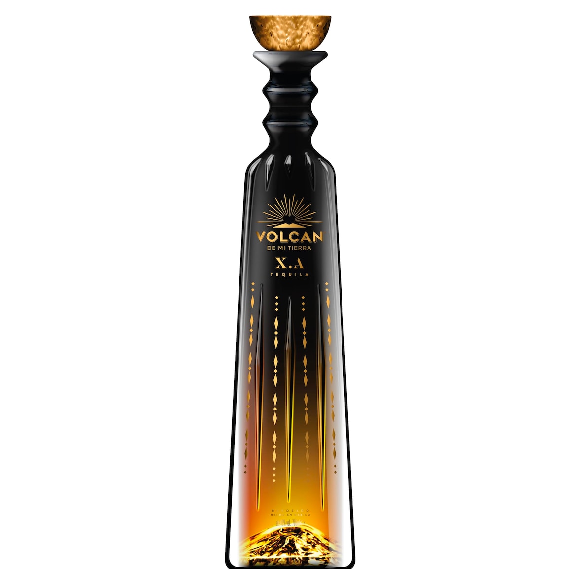 Volcan de Mi Tierra X.A. Tequila 38% Vol. 0,7l