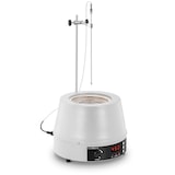 thumbnail of Steinberg Systems Agitatore magnetico con mantello riscaldante - digitale - per matraccio a fondo tondo - 1.000 ml