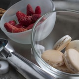 thumbnail of La Rochere - Coupe à dessert Bubble 13 cl x6