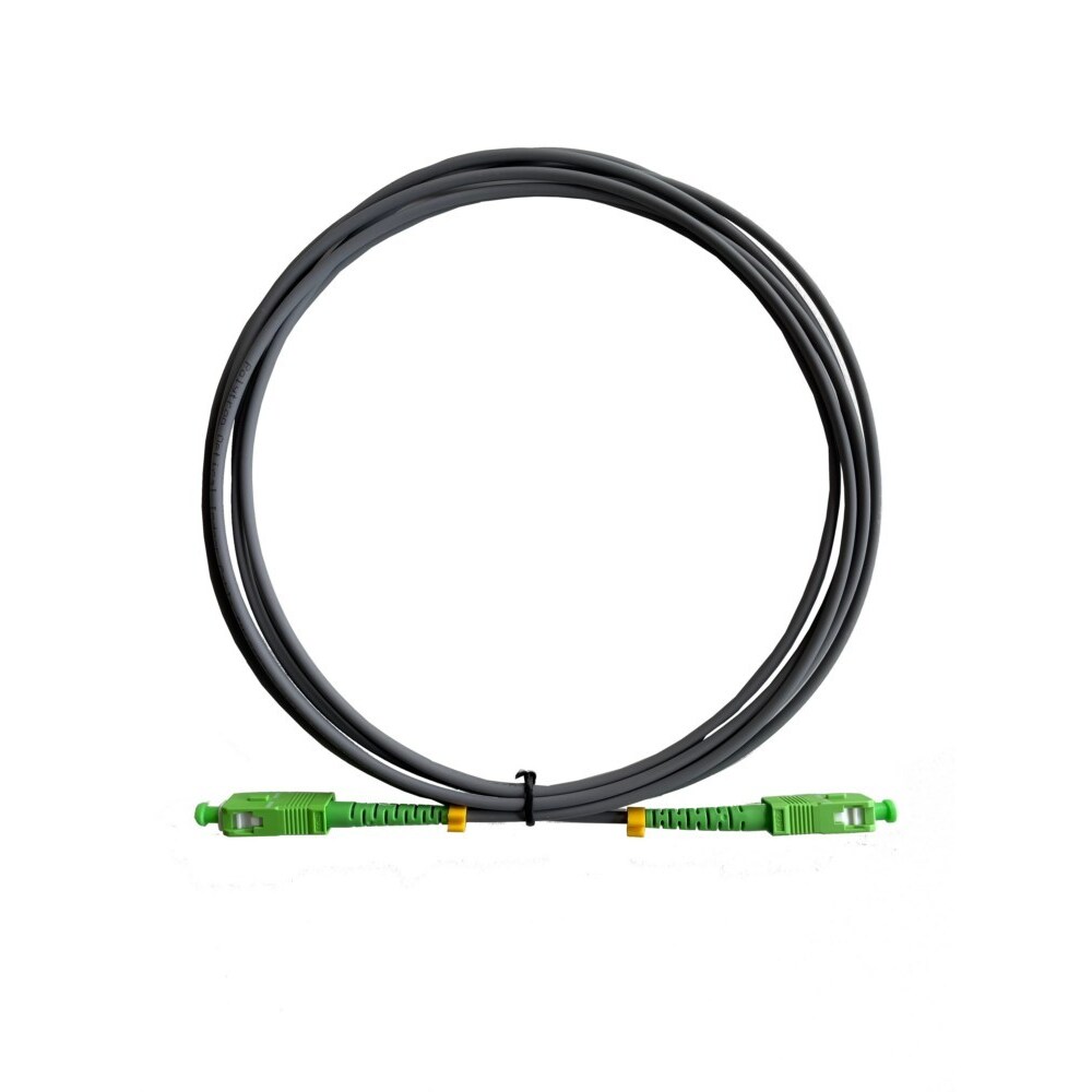 Televes geschirmtes Fiberglaskabel OSM3SCAPC 236131