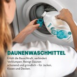 thumbnail of HAKA Daunenbalsam 1l Daunenwaschmittel Spezialwaschmittel Waschmittel flüssig