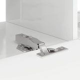 thumbnail of vidaXL TV-Wandschrank 2 pcs Glänzend Weiß 60 x 31 x 29,5 cm