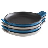 thumbnail of APS 88221 Servierpfännchen -CAST IRON-  Ø 13 cm, H: 2 cm