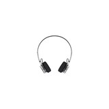 thumbnail of Casque Arceau Sans Fil Bluetooth Mondo By Defunc Transparent