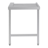 thumbnail of Vogue Tisch Für Haubenspülmaschine Rechts 60Cm