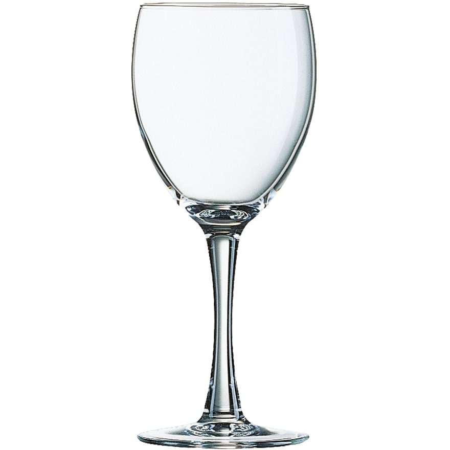 Princesa Copa de Agua Templada Cl 23 Arcoroc H 17,4 Ø Cm 6,7 Pack De 6