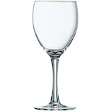 thumbnail of Princesa Copa de Agua Templada Cl 23 Arcoroc H 17,4 Ø Cm 6,7 Pack De 6