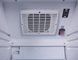 thumbnail of Gastro-Cool - Flaschenkühlschrank - schmal - abgerundet - weiss - LED - GCGD175