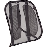 thumbnail of Fellowes Encosto lombar ergonómico de malha Mesh Office Suites, cor preto
