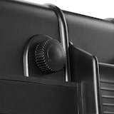 thumbnail of tectake Custodia universale valigetta porta-fucile lunga - nero - 402872