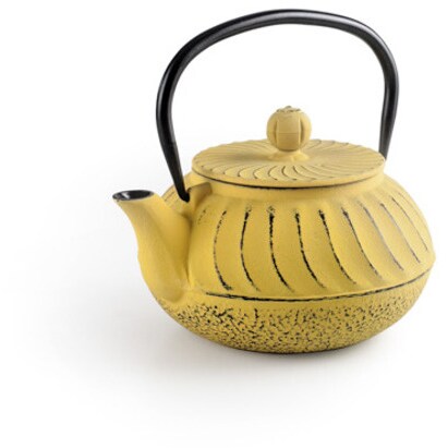 Tetera Ibili 627407 hierro Luang 0,70 l