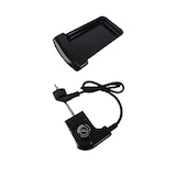 thumbnail of Plancha XXL Dolce Casa DC-PLA-90-CM Antiadhésive - Thermostat Ajustable, 1800W Poignée Rembourrée, pour 8 Personnes, 90 x 23CM