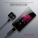 thumbnail of Lecteur MP3 Intelligent Réduction De Bruit Bluetooth Avec Radio Et E-Book YONIS