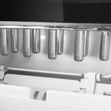 thumbnail of Machine à Glaçons Noire Cubeo Black De La Marque Kitchencook
