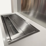 thumbnail of Camino a bioetanolo biocamino da parete VIENNA L65 x H75 x P23