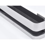 thumbnail of Blomus Duschkorb Duschregal Duschablage Shampoo Halter Edelstahl 34cm