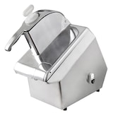 thumbnail of Fatiador de legumes produção 200 kg/h - 260x605x520 mm - 370 W 230/1V - 55502121 Eurast