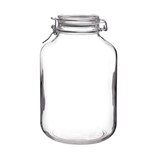 thumbnail of lot de 2 bocaux 4 l. fido