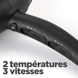 thumbnail of Sèche-cheveux - Power Dry 2100 - D563DE