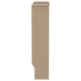 thumbnail of vidaXL Radiatorombouw 205 cm MDF