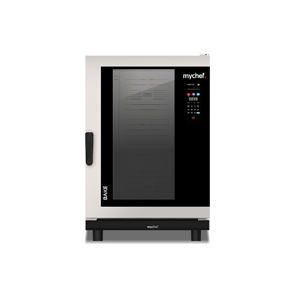 Horno combinado profesional Mychef BAKE MASTER 600×400 6 Bandejas