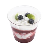 thumbnail of MONOUSO - Dessertglas aus Plastik für Eis 230ml (25 Stück)